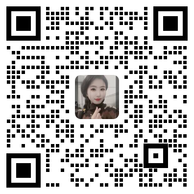 商务总负责人微信